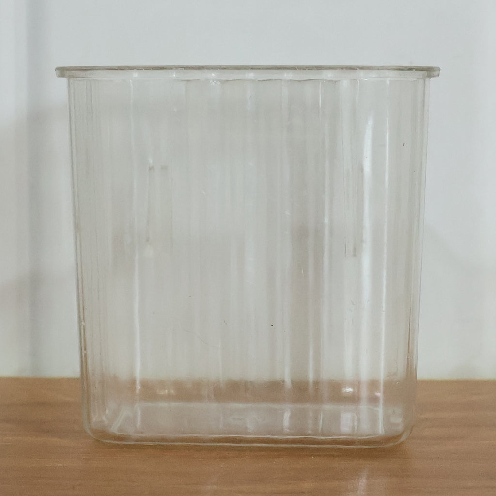 Mini Rack-mount Storage Box (1 Pc)