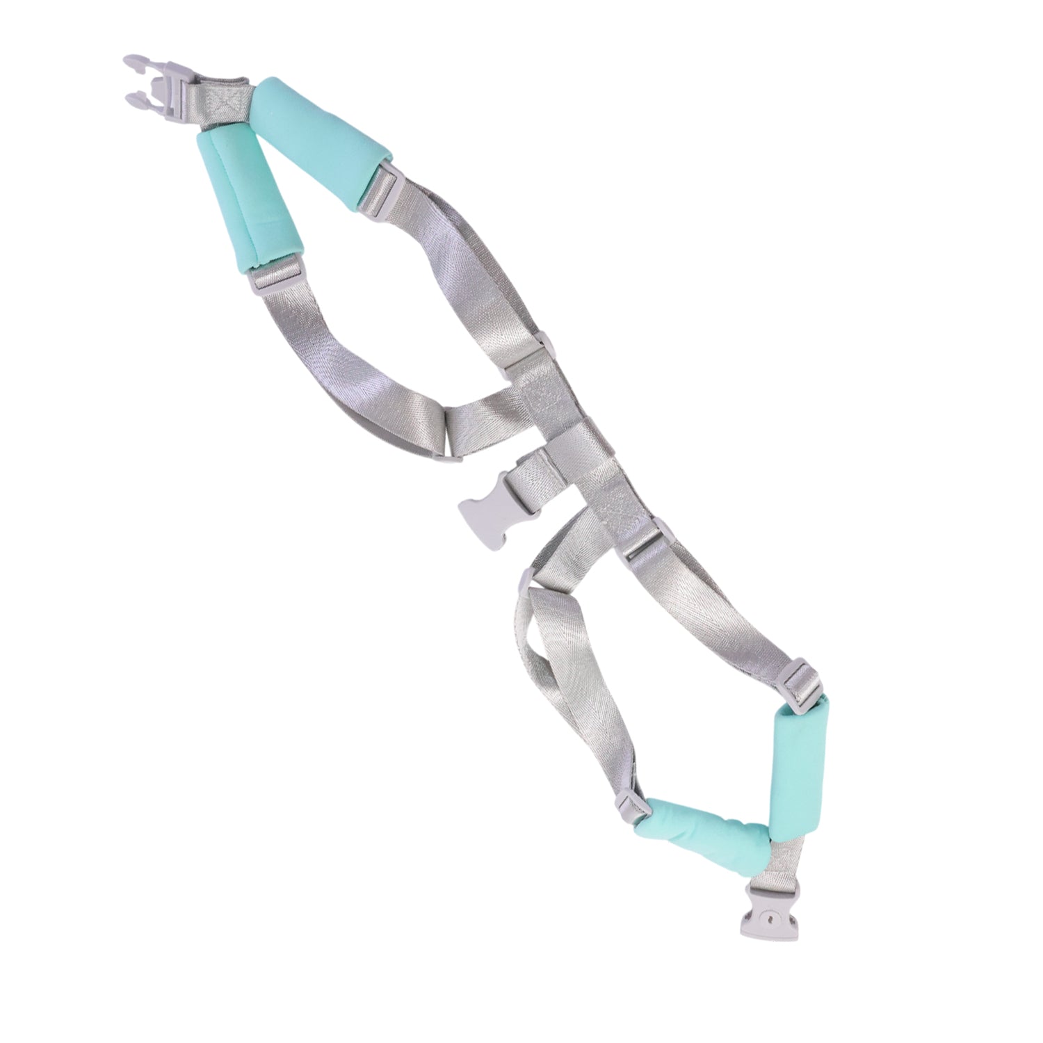 Adjustable Baby Safety Harness Support Belt (1 Pc)