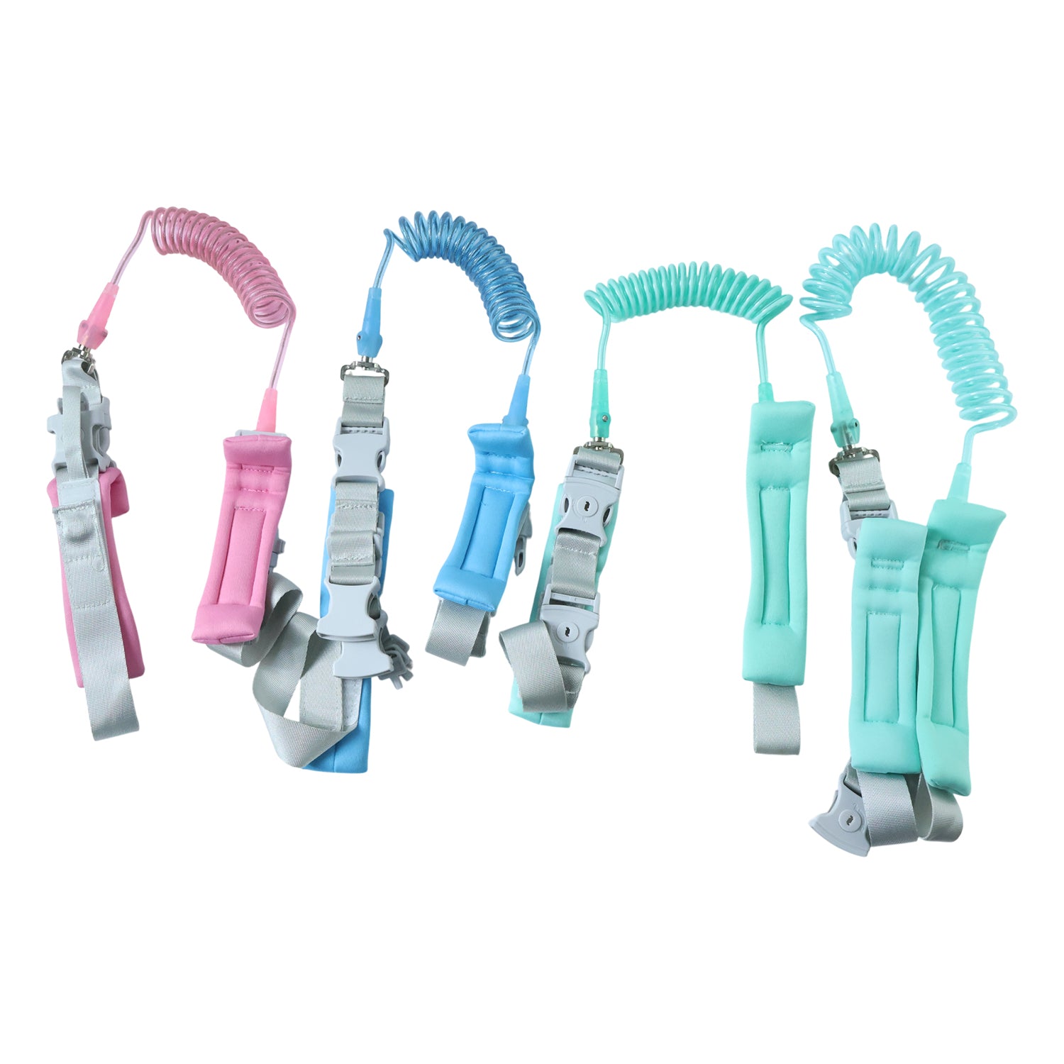 Mix Design Baby Safety Walking Leash (1 Pc)