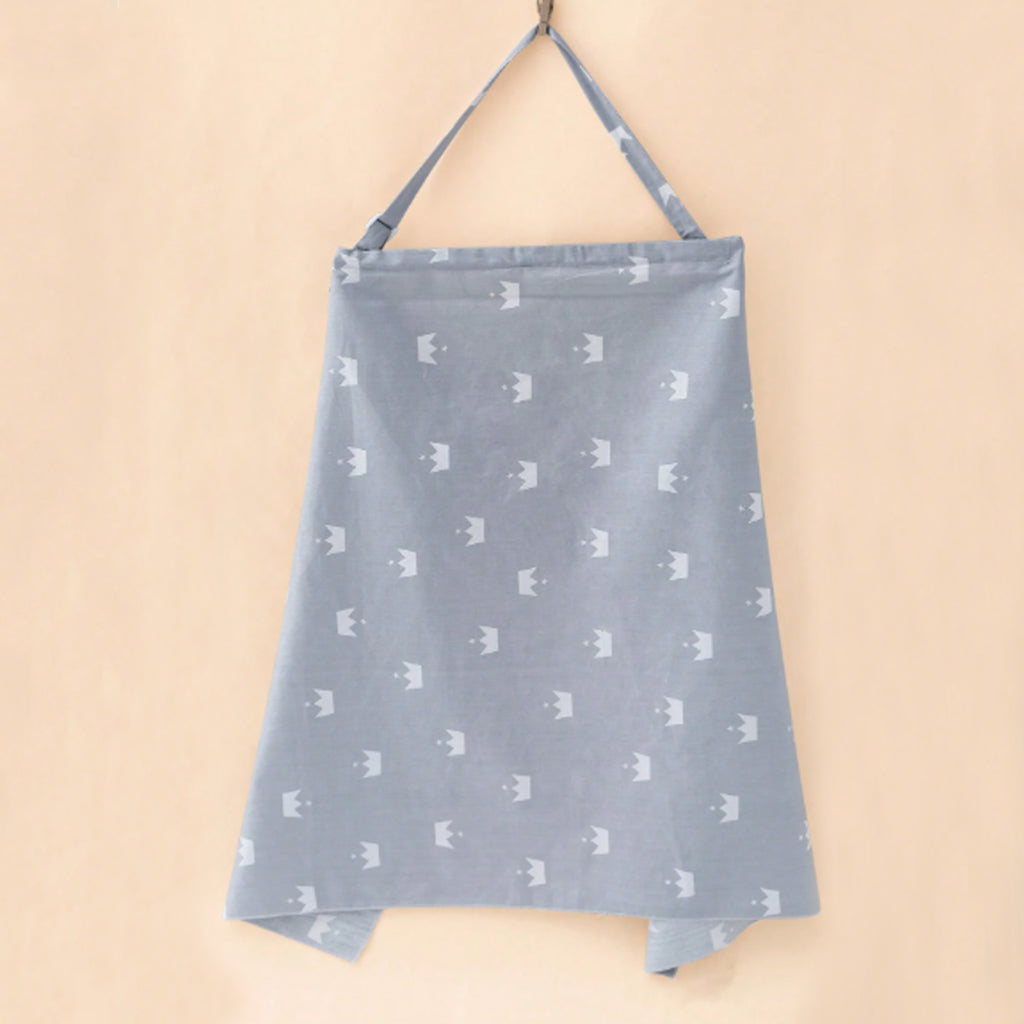 Multi-functional Baby Nursing Cover (1 Pc)