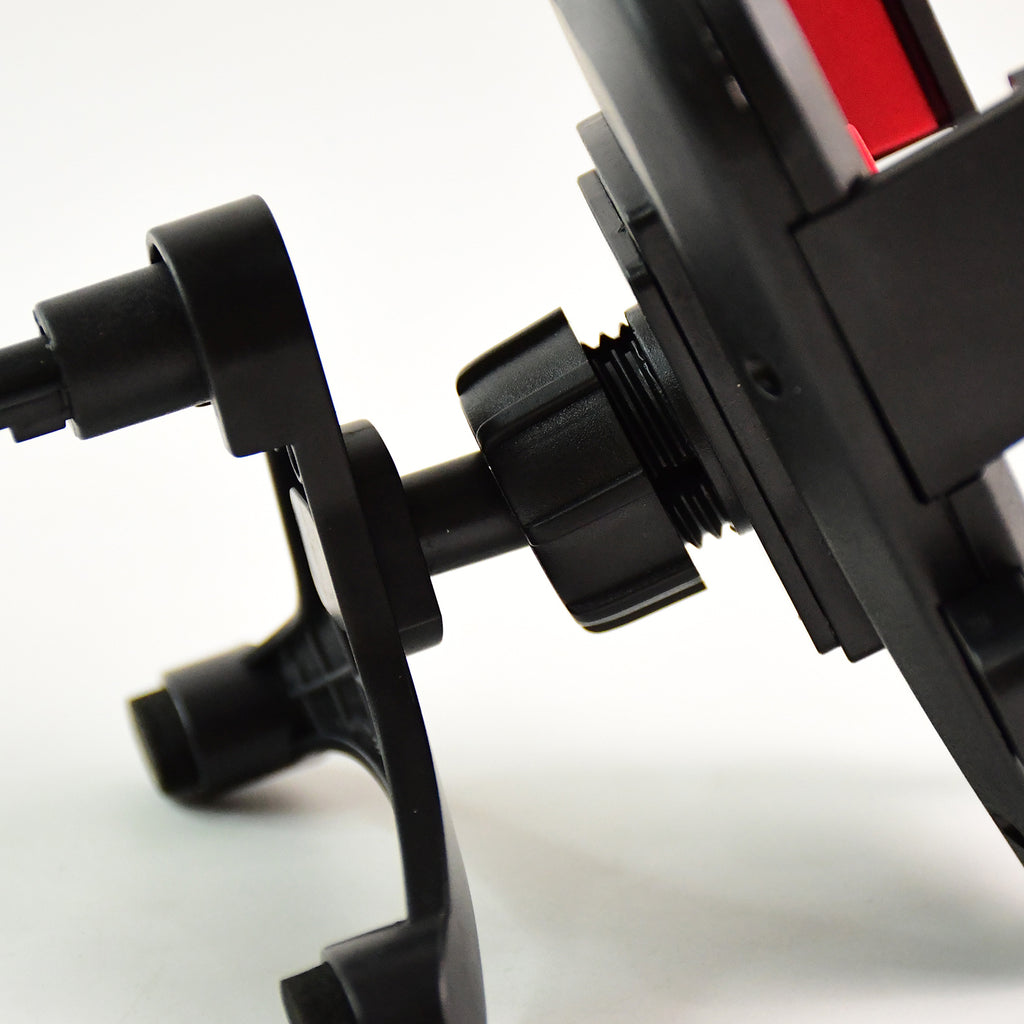Premium Easy One Touch Car Mobile Holder Mount (1 Pc)