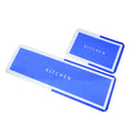 Premium Anti-slip Kitchen Floor Mat  (1 Set)